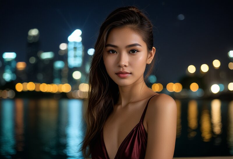 雾港来信